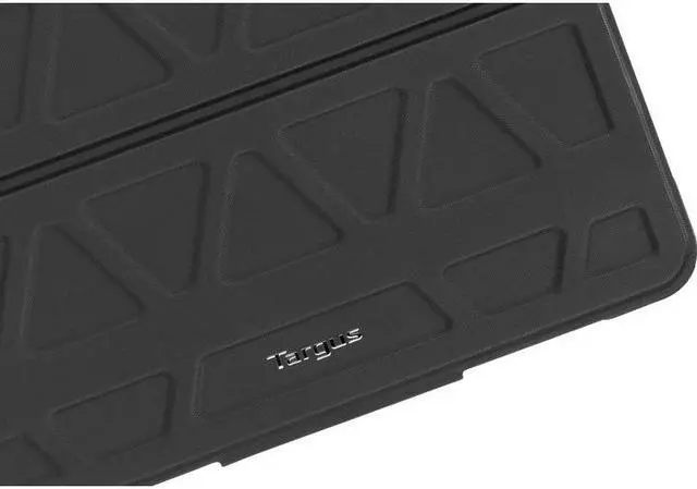 Alt view image 10 of 13 - Targus Pro-Tek THZ695GL Carrying Case (Folio) Apple iPad mini, iPad mini 2, iPad mini 3, iPad mini 4, iPad mini (5th Generation) Tablet - Black