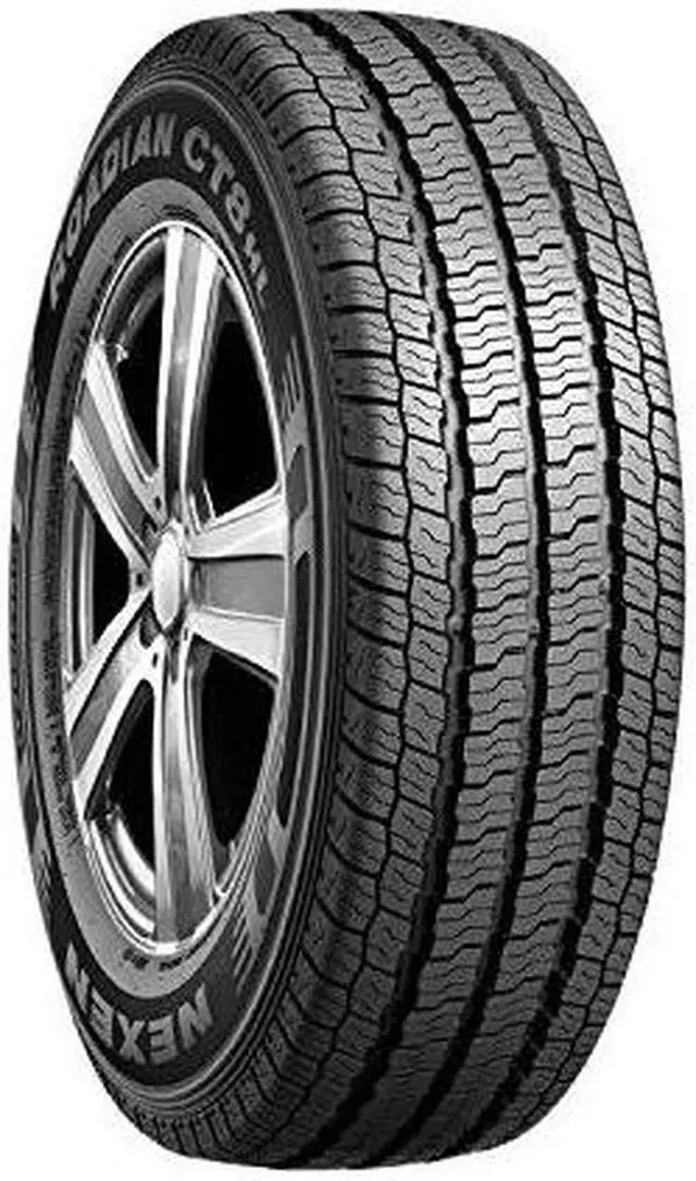 Alt view image 5 of 20 - Nexen Roadian CT8 HL 225/75R16C/10 121R
