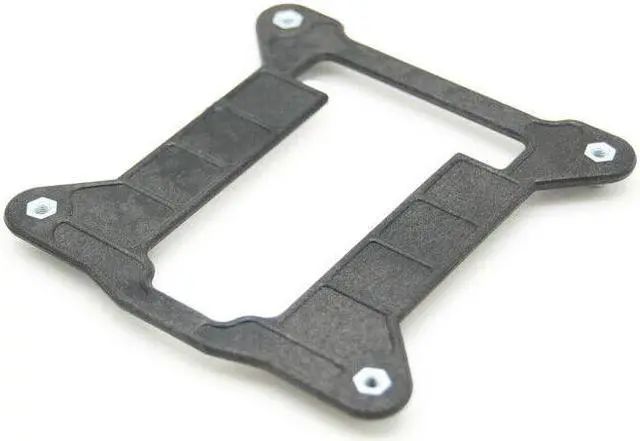 Alt view image 5 of 5 - NEW HP Heatsink & Fan with 4 Pin Connector Intel Processors Class F 612824-ZH1