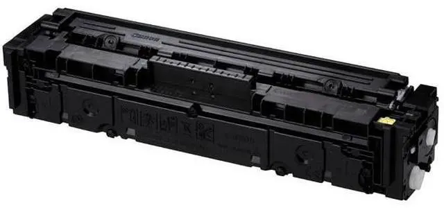 Alt view image 3 of 20 - Canon 054 Yellow Toner Cartridge High Yield 3025C001