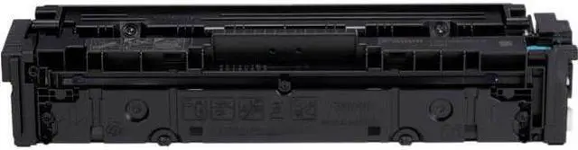 Alt view image 2 of 20 - Canon 054H Original Toner Cartridge Cyan 3027C001