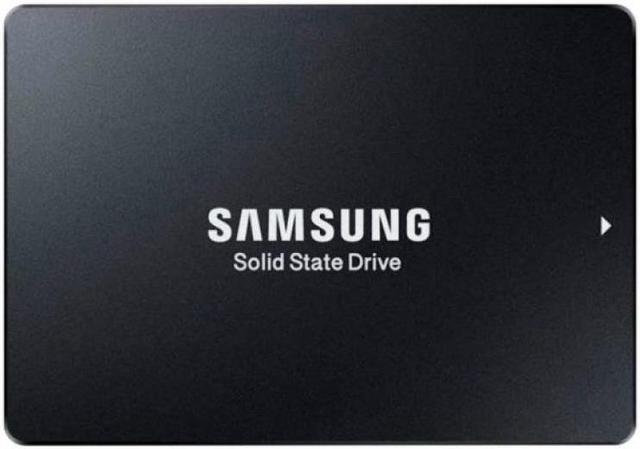Alt view image 11 of 12 - SAMSUNG SM863a MZ-7KM1T9NE 2.5" 1.92TB SATA III V-NAND Enterprise Solid State Disk