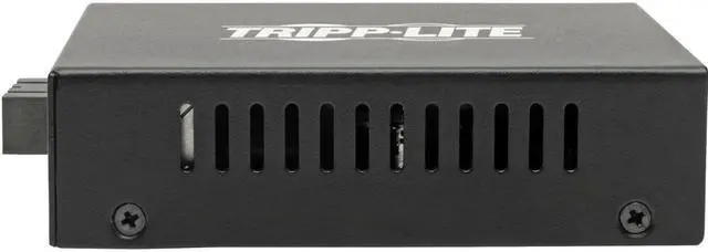 Alt view image 2 of 14 - Tripp Lite N785-P01-SC-MM2 Transceiver/Media Converter