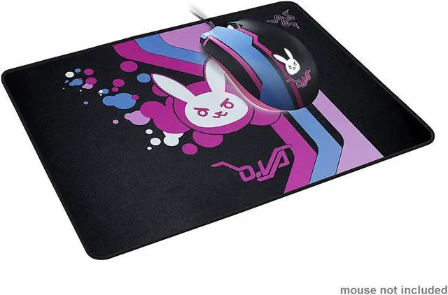 Alt view image 6 of 6 - Razer RZ02-01072200-R3M1 D. Va Razer Goliathus