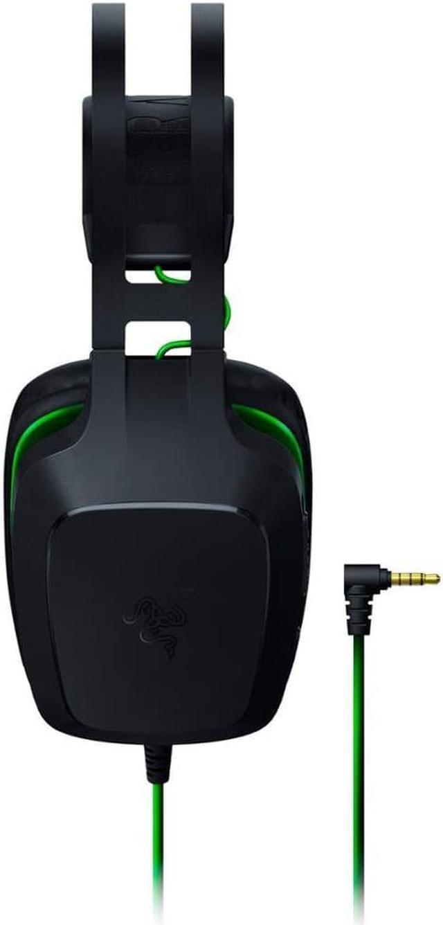 Razer electra best sale v2 analog