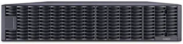 Alt view image 2 of 5 - CyberPower OL10KSTF Smart App Online UPS Systems - 200 - 240 VAC, Hardwire (6AWGHW3FT Power Cable Kit included), 2U, Rack / Tower, 7 Outlets