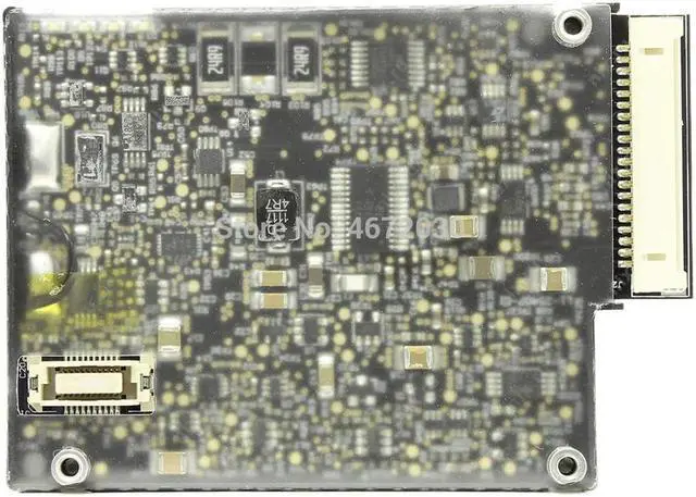 Alt view image 3 of 5 - Broadcom Avago LSI MegaRAID SAS LSI00279 LSIiBBU09 IBBU09 BBU09 Battery Backup Unit for 9271-8i Production Date:2014-2016