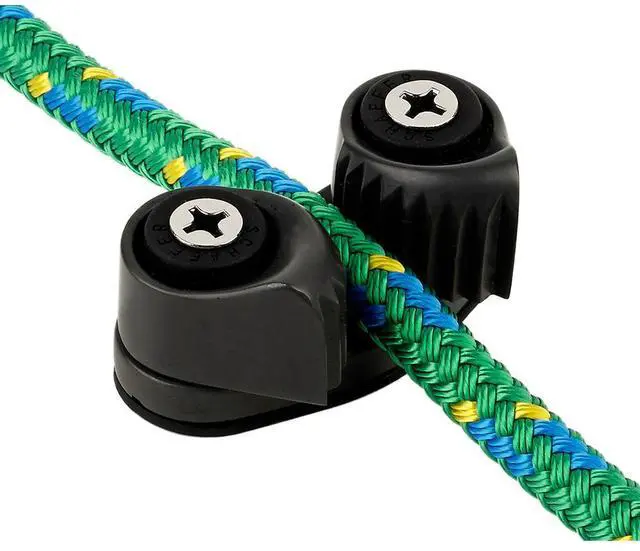Alt view image 5 of 5 - SCHAEFER FAST ENTRY CAM CLEAT FOR 1/4 - 7/16 6MM - 12MM