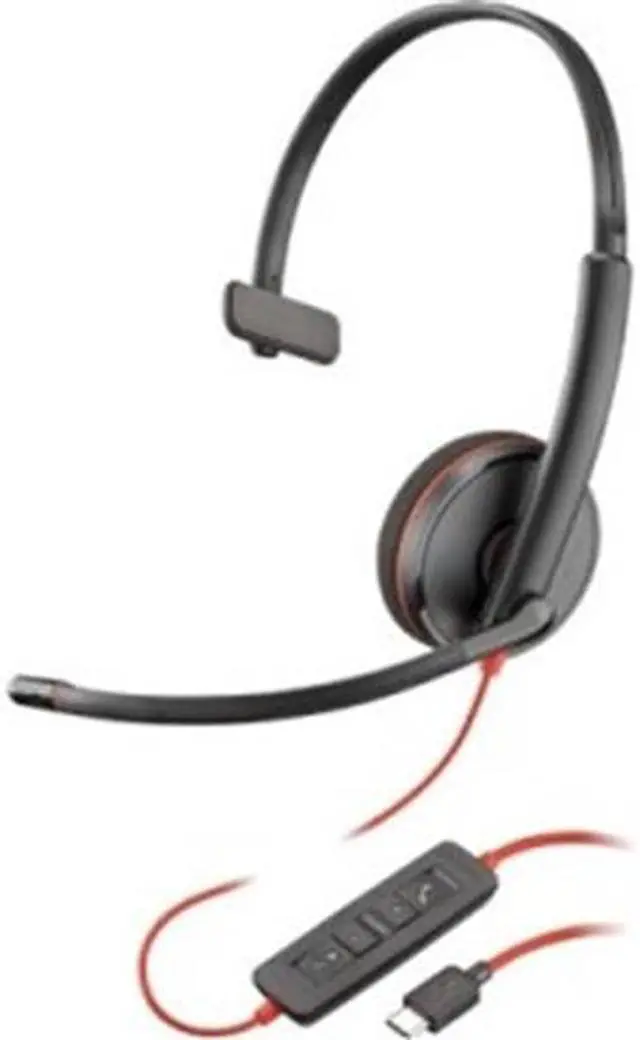 Main image of BLACKWIRE C3210 USB-C