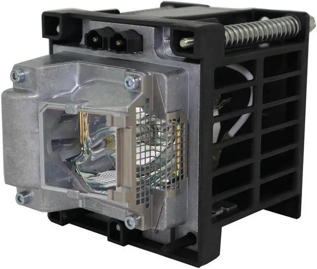 Alt view image 3 of 7 - Barco R9802213 Projector Housing with Genuine Original OEM Bulb