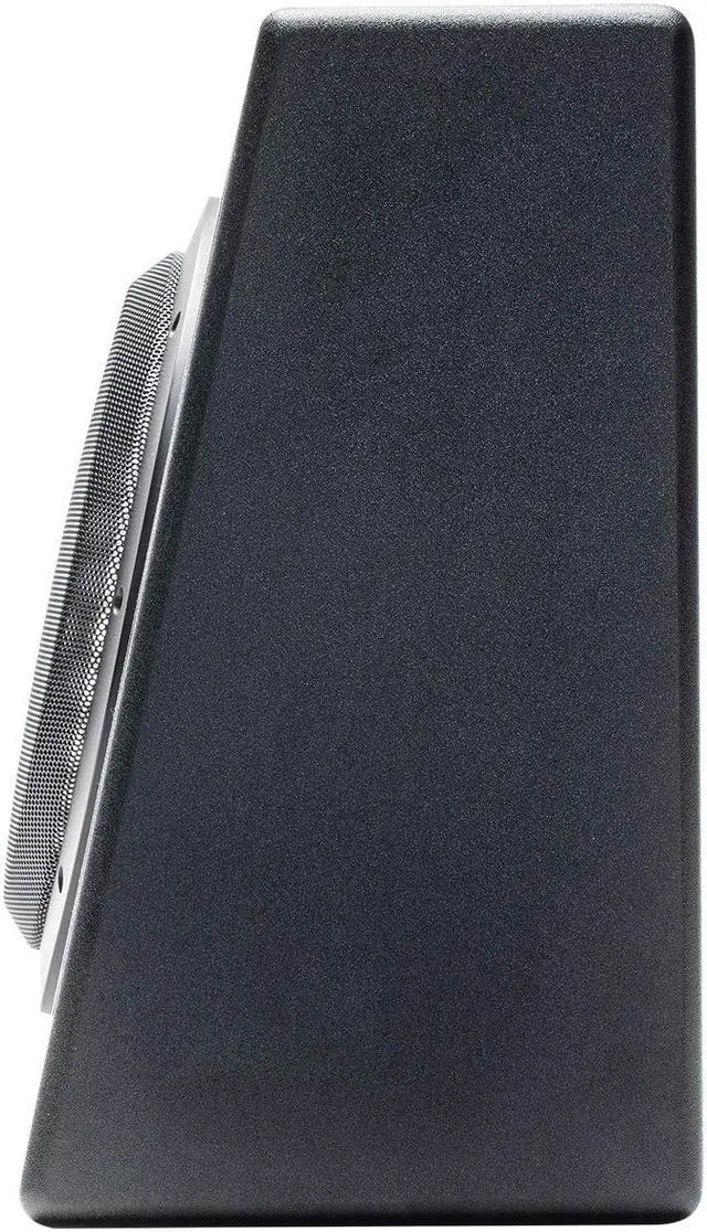 Alt view image 10 of 18 - P300-10T Punch Series 300-watt powered 10" subwoofer