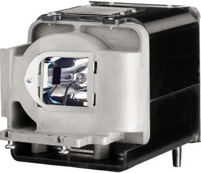 Main image of Mitsubishi WD380U Projector Lamp with Original OEM Bulb Inside