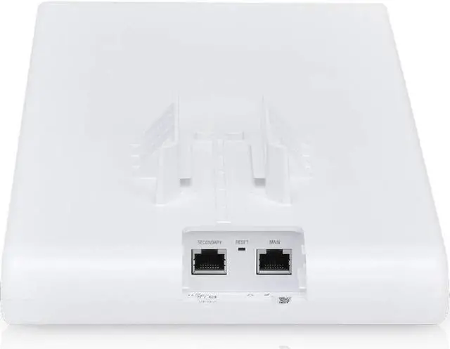 Main image of Ubiquiti UAP-AC-M 802.11AC AP with Plug & Play Mesh