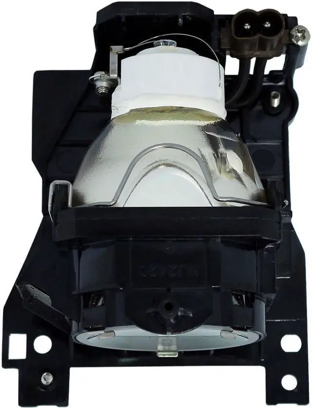 Alt view image 3 of 4 - Dukane ImagePro 8781  OEM Replacement Projector Lamp . Includes New Ushio UHB 220W Bulb and Housing