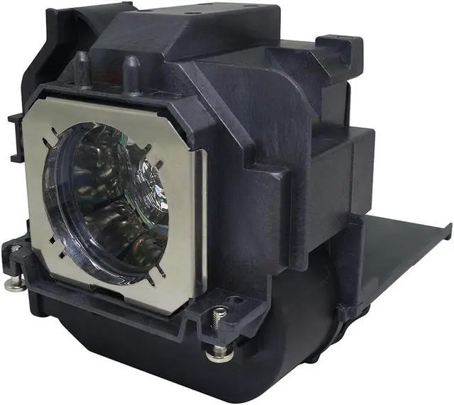Alt view image 2 of 7 - Genuine AL ET-LAEF100 Lamp & Housing for Panasonic Projectors - 90 Day Warranty