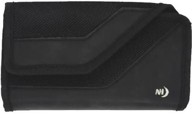 Alt view image 5 of 5 - Nite Ize Cargo Xl Black Clip Case CCSXL-03-01 Unit: EACH