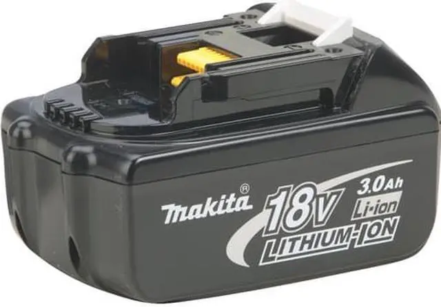 Main image of Makita Battery   BL1830B