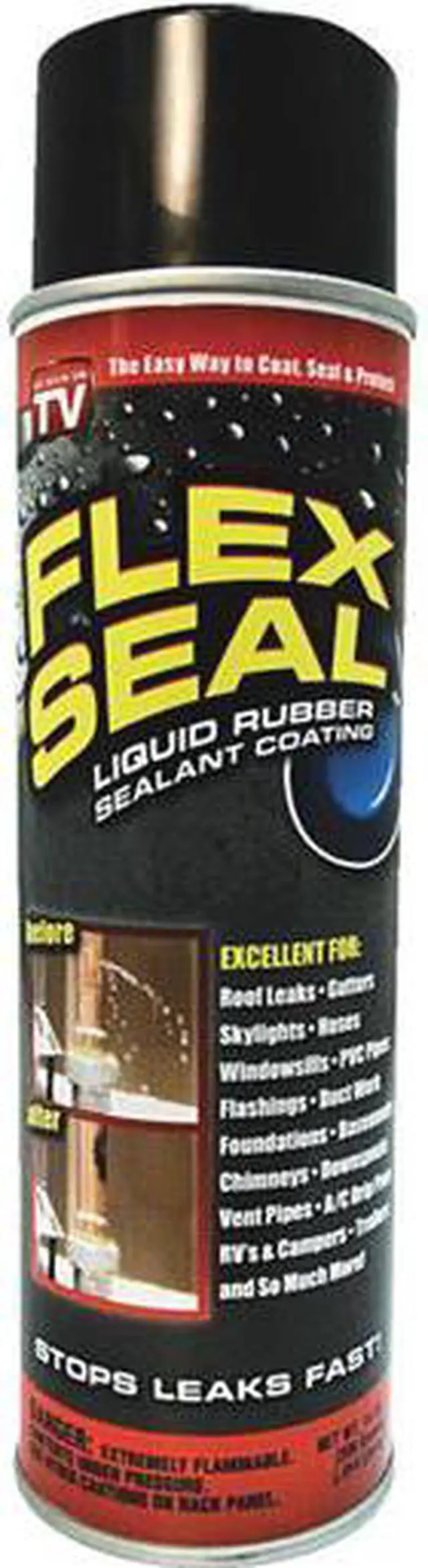 Main image of FLEX SEAL FSR20