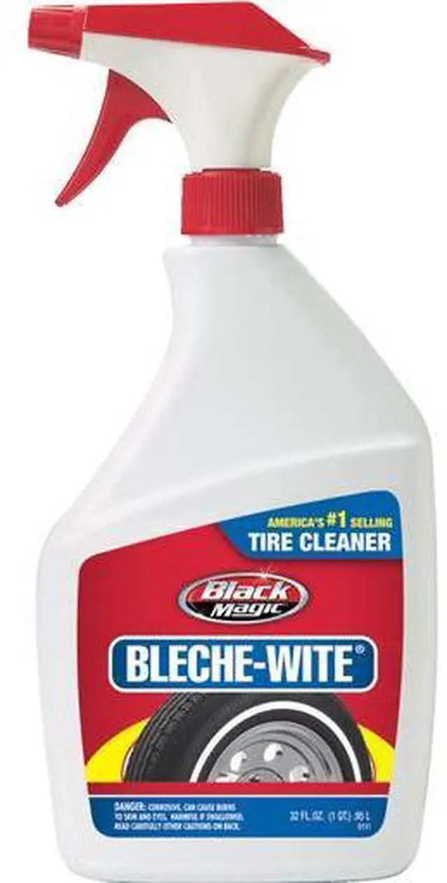 Main image of ITW Global Brands 32Oz Bw Tire Cleaner 120066 Unit: EACH