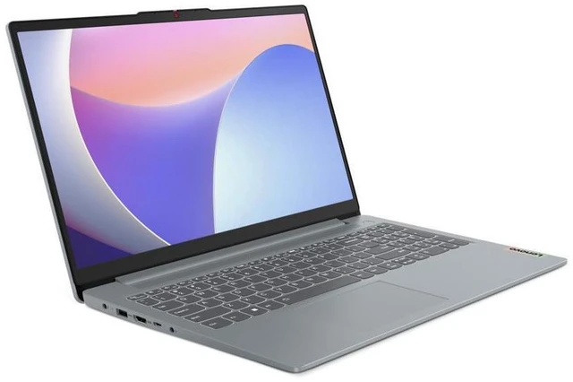 Alt view image 2 of 6 - Lenovo IdeaPad Slim 3 Laptop, 15.6" FHD Display, AMD Ryzen 7 5700U Upto 4.3GHz, 16GB RAM, 1TB SSD, Backlit keys, Windows 11 Pro