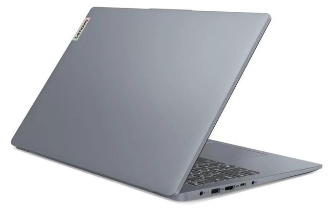Alt view image 6 of 6 - Lenovo IdeaPad Slim 3 Laptop, 15.6" FHD Display, AMD Ryzen 7 5700U Upto 4.3GHz, 16GB RAM, 1TB SSD, Backlit keys, Windows 11 Pro