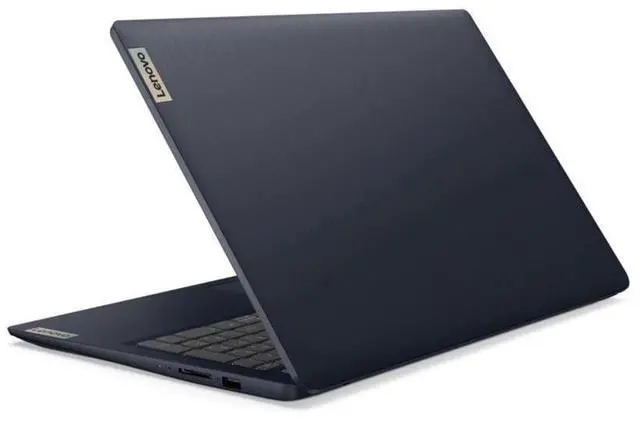 Main image of Lenovo IdeaPad 3 Laptop, 15.6" FHD Display, AMD Ryzen 7 5825U Upto 4.5GHz, 32GB RAM, 2TB SSD, Backlit keys, Windows 11 Pro
