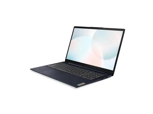 Alt view image 5 of 5 - Lenovo IdeaPad 3 Laptop, 15.6" FHD Display, AMD Ryzen 7 5825U Upto 4.5GHz, 32GB RAM, 2TB SSD, Backlit keys, Windows 11 Pro