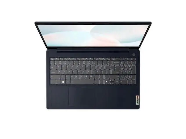 Alt view image 4 of 5 - Lenovo IdeaPad 3 Laptop, 15.6" FHD Display, AMD Ryzen 7 5825U Upto 4.5GHz, 32GB RAM, 2TB SSD, Backlit keys, Windows 11 Pro