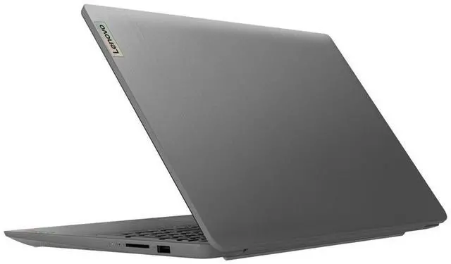 Main image of Lenovo IdeaPad 3 Laptop, 15.6" IPS FHD Touch Display, Intel Core i5-1135G7 Upto 4.2GHz, 20GB RAM, 512GB NVMe SSD, Wi-Fi, Bluetooth, Windows 10 Pro S