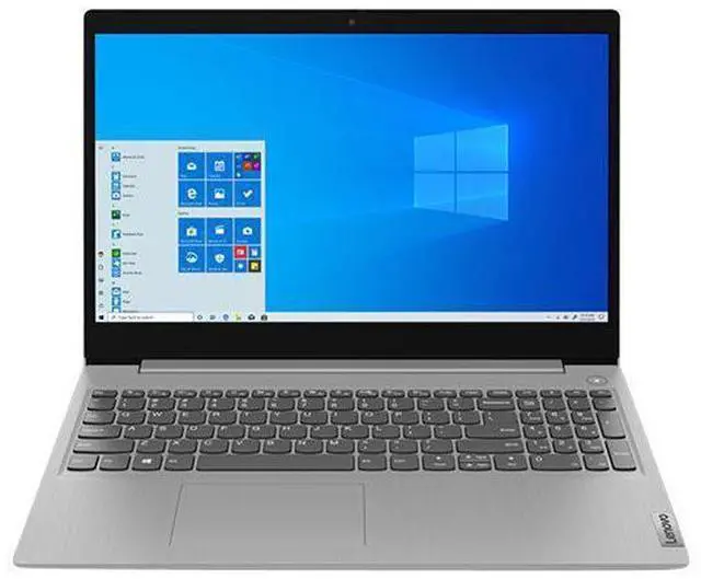 Alt view image 4 of 6 - Lenovo IdeaPad 3 Laptop, 15.6" IPS FHD Touch Display, Intel Core i5-1135G7 Upto 4.2GHz, 12GB RAM, 512GB NVMe SSD, Wi-Fi, Bluetooth, Windows 10 Pro