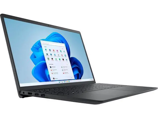 Alt view image 2 of 4 - Dell Inspiron 3530 15.6" FHD Touch Laptop,Intel Core i7-1355U,Intel Iris Xe Graphics,Wi-Fi6 and Bluetooth 5.3,16 GB RAM|512 GB SSD,Windows11 Home,Carbon Black