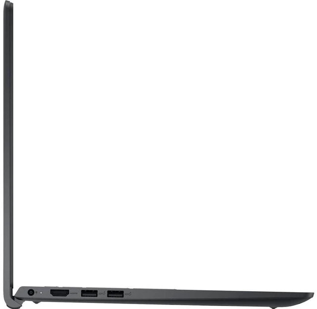 Main image of Dell Inspiron 3530 15.6" FHD Touch Laptop,Intel Core i7-1355U,Intel Iris Xe Graphics,Wi-Fi6 and Bluetooth 5.3,16 GB RAM|512 GB SSD,Windows11 Pro,Carbon Black