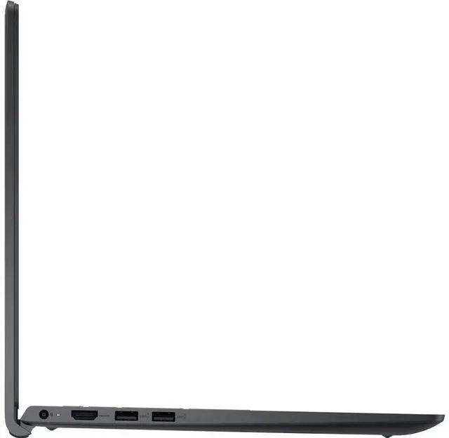 Main image of Dell Inspiron 3530 15.6" FHD Touch Laptop,Intel Core i7-1355U,Intel Iris Xe Graphics,Wi-Fi6 and Bluetooth 5.3,64 GB RAM|1 TB SSD,Windows11 Home,Carbon Black