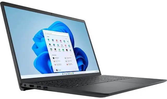 Alt view image 2 of 4 - Dell Inspiron 3530 15.6" FHD Touch Laptop,Intel Core i7-1355U,Intel Iris Xe Graphics,Wi-Fi6 and Bluetooth 5.3,64 GB RAM|1 TB SSD,Windows11 Pro,Carbon Black