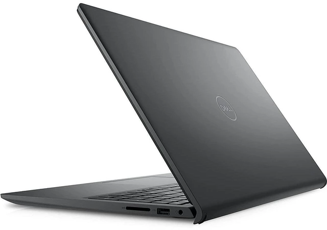 Alt view image 5 of 6 - Dell Inspiron 3520 15.6" Full HD 1920 x 1080 Touchscreen Intel core i5-1135G7 4.2 GHz 8GB RAM 256GB SSD Intel UHD Graphics HDMI USB-A 3.2 Windows 11 Home Carbon Black