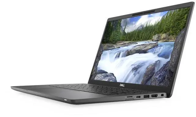 Alt view image 3 of 5 - Dell Latitude 7420 Laptop, 14" FHD Display, Intel Core i7-1185G7 Upto 4.8GHz, 16GB RAM, 2TB NVMe SSD, HDMI, Thunderbolt, Card Reader, Wi-Fi, Bluetooth, Windows 11 Pro