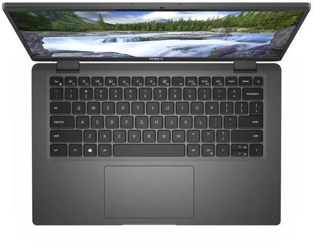Alt view image 2 of 5 - Dell Latitude 7420 Laptop, 14" FHD Display, Intel Core i7-1185G7 Upto 4.8GHz, 16GB RAM, 2TB NVMe SSD, HDMI, Thunderbolt, Card Reader, Wi-Fi, Bluetooth, Windows 11 Pro