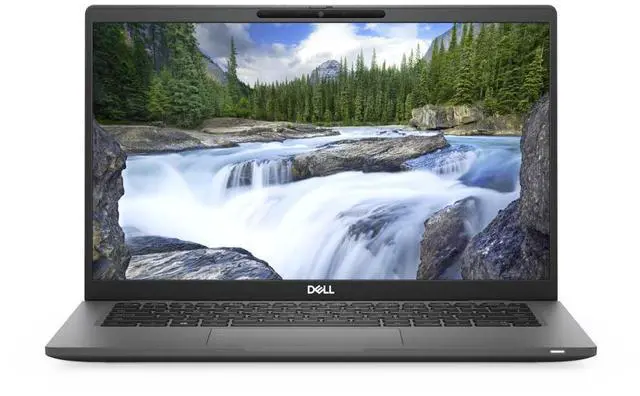 Main image of Dell Latitude 7420 Laptop, 14" FHD Display, Intel Core i7-1185G7 Upto 4.8GHz, 16GB RAM, 1TB NVMe SSD, HDMI, Thunderbolt, Card Reader, Wi-Fi, Bluetooth, Windows 11 Pro