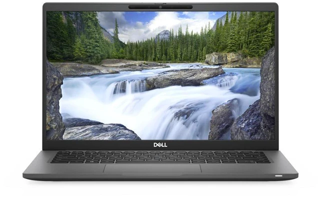 Main image of Dell Latitude 7420 Laptop, 14" FHD Display, Intel Core i7-1185G7 Upto 4.8GHz, 16GB RAM, 2TB NVMe SSD, HDMI, Thunderbolt, Card Reader, Wi-Fi, Bluetooth, Windows 11 Pro