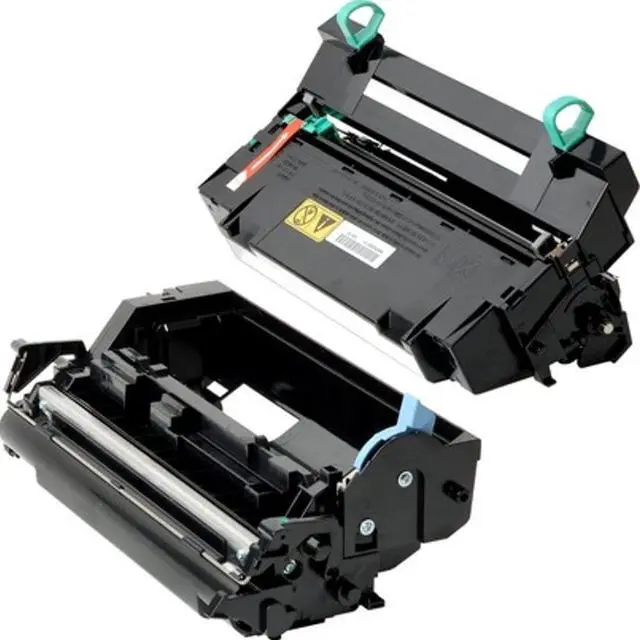 Alt view image 2 of 4 - Kyocera 1702ML0KL0 Model MK-1142 Maintenance Kit, Compatible with Ecosys M2035dn/M2535dn/FS-1035DN/FS-1135, Includes Drum Unit and Developer Unit, Genuine Kyocera, Up to 100000 Pages Yield