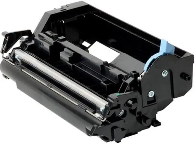 Alt view image 3 of 4 - Kyocera 1702ML0KL0 Model MK-1142 Maintenance Kit, Compatible with Ecosys M2035dn/M2535dn/FS-1035DN/FS-1135, Includes Drum Unit and Developer Unit, Genuine Kyocera, Up to 100000 Pages Yield