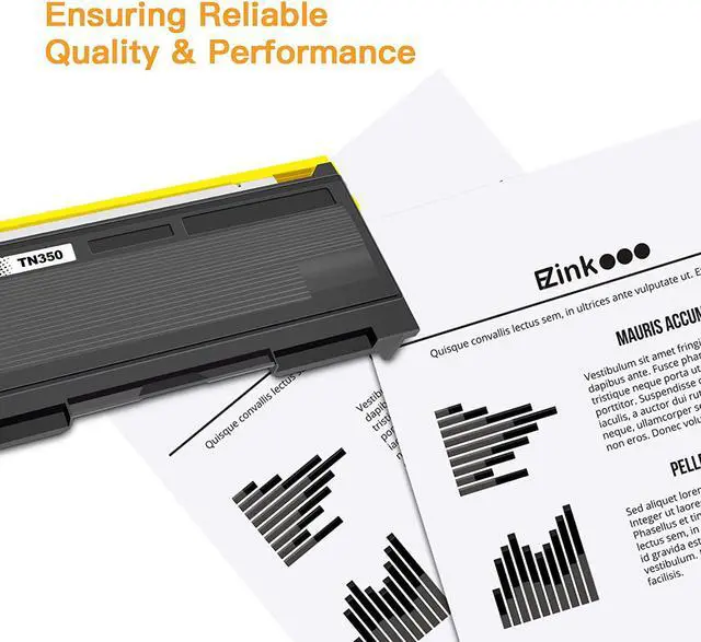 Alt view image 6 of 7 - Limeink Compatible Toner Cartridge Replacement for Dell H625cdw Toner H825cdw for Dell Toner S2825cdn High Yield Laser Toner Cartridges For H625 H825 s2825 Ink 5 Pack 2 Black 1 Cyan 1 Yellow 1 Magenta