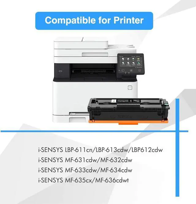 Alt view image 2 of 7 - E-Z Ink (TM) Remanufactured 212XL Ink Cartridge Replacement 212 Ink 212 XL T212 to use with XP-4100 XP-4105 WF-2830 WF-2850 Printer New Upgraded Chips(Black, Cyan, Magenta, Yellow, 4 Pack)