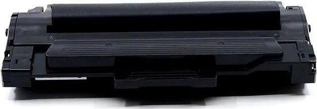 Alt view image 2 of 7 - SuppliesOutlet Compatible Toner Cartridge Replacement for Dell 1130/1133 / 1135/310-9523 / 2MMJP / 7H53W / 7W53W / 330-9523 (Black,2 Pack)