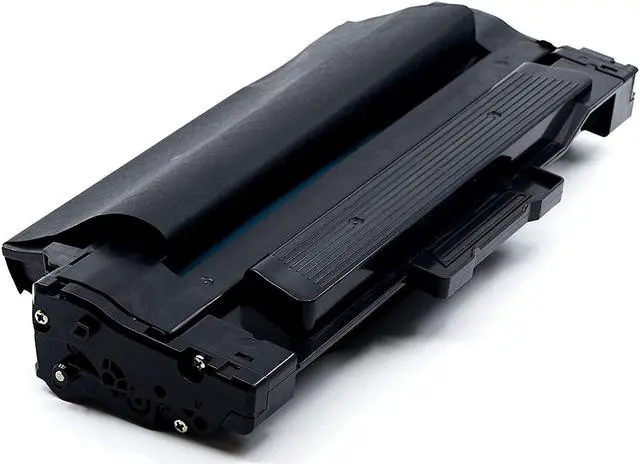 Alt view image 3 of 7 - SuppliesOutlet Compatible Toner Cartridge Replacement for Dell 1130/1133 / 1135/310-9523 / 2MMJP / 7H53W / 7W53W / 330-9523 (Black,2 Pack)