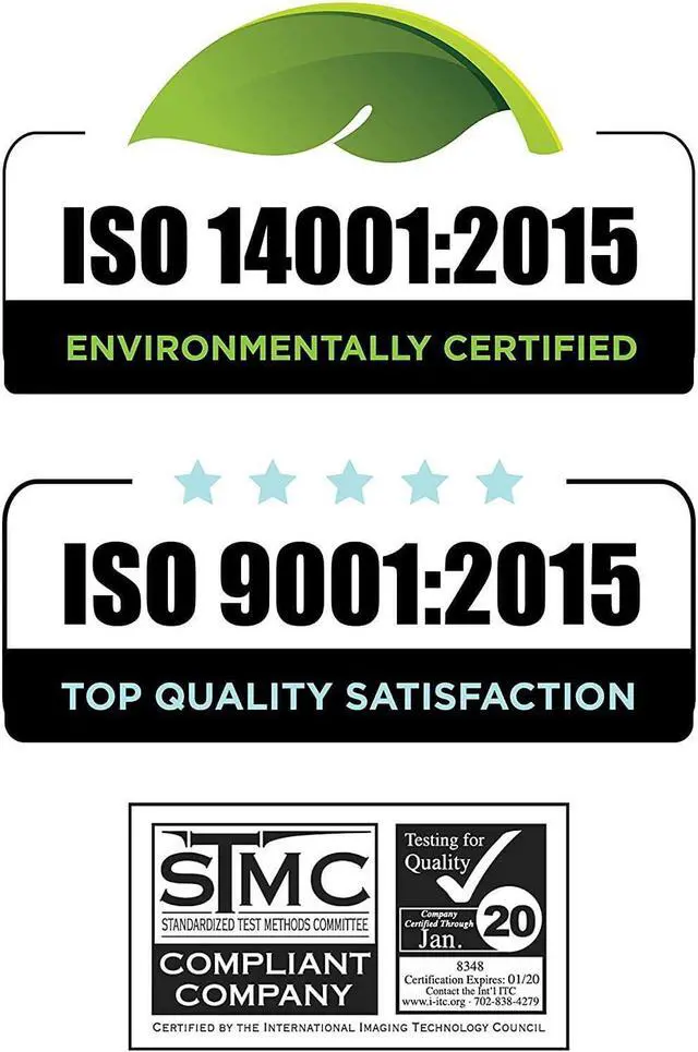 Alt view image 7 of 7 - ImagingNow \u2013 Eco-Friendly OEM Toner Compatible with Brother TN-660 \u2013 Premium Cartridge Replacement