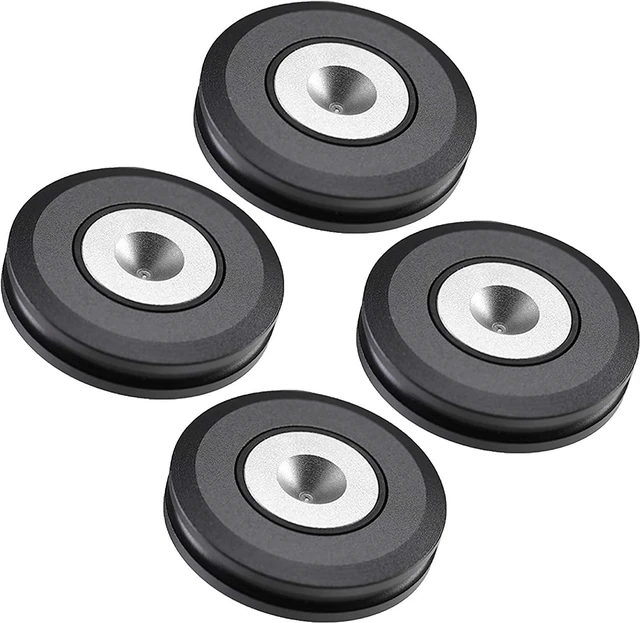 Main image of X-Pad III Speaker Isolation Pad Levitation Damper, Spike Pads, Stand Foot & Shock Base Isolation Feet