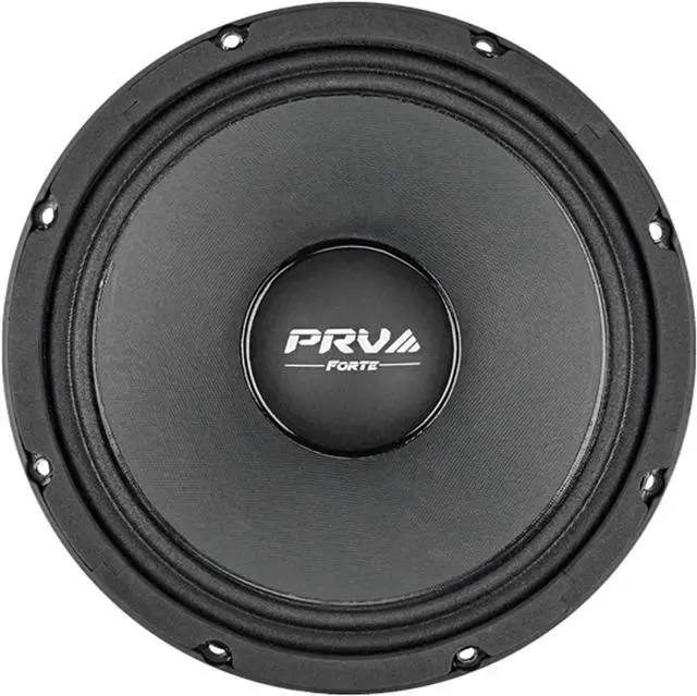 Alt view image 4 of 7 - 10 inch Midbass Speaker 10MB800FT, 800 Watts Program Power, 8 Ohm, 2.5 in Voice Coil, 400 Watts RMS Pro Audio Mid Bass Loudspeaker (Single)