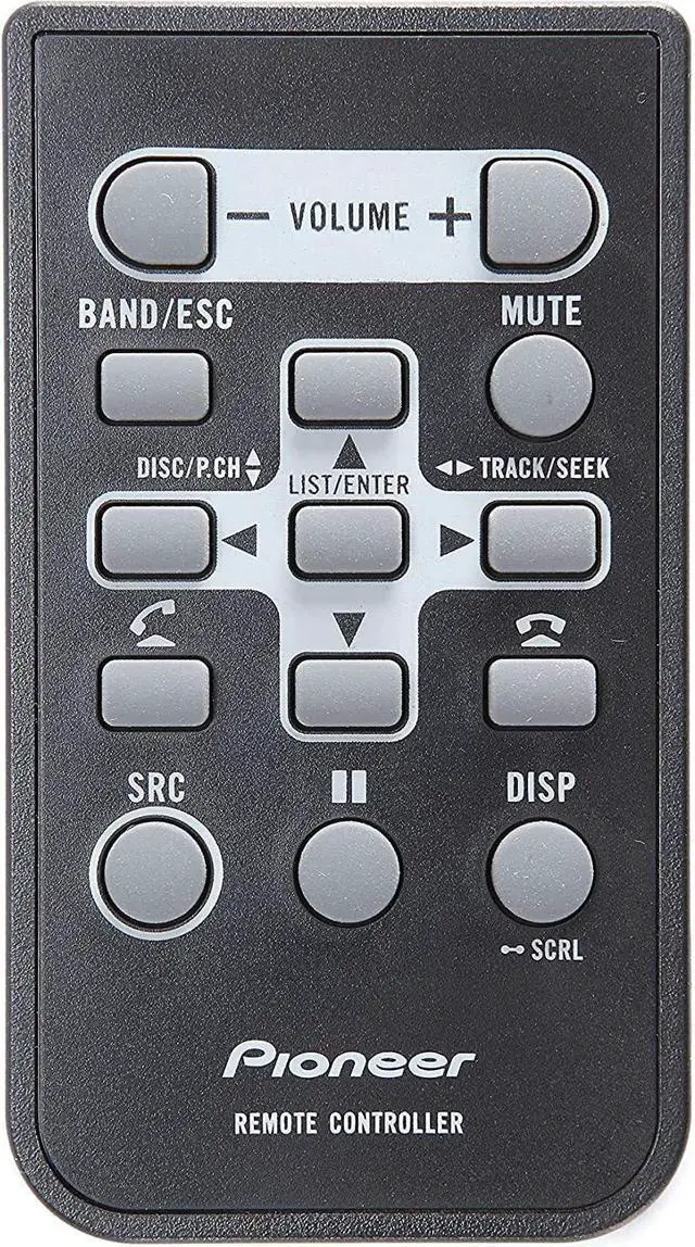 Alt view image 7 of 7 - MVH-X390BT Digital Media Receiver with Pioneer ARC app, MIXTRAX, Built-in Bluetooth and USB Direct Control for iPod/iPhone and Android Phones & zonoz 3 in 1 Multi USB Charging Cable (Bundle)