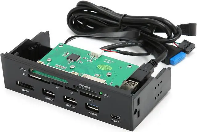 Alt view image 4 of 7 - ZDETGU 5.25in 3.5in Docking Station with Great Compatibility for Quick File Transfers and Reliable Durability